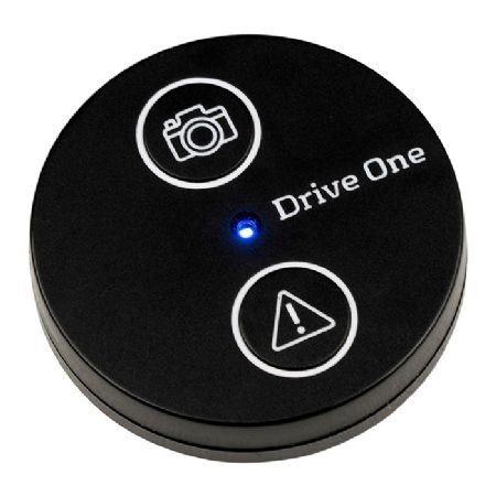 Drive One Trafikalarm