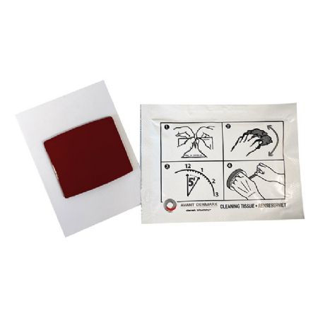 Klæbepude Saphe Drive Mini & Pro