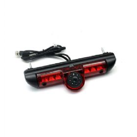 Bakkamera Fiat Ducato 6/2014>