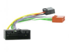Connects2 CT20FD09 iso adapter Ford