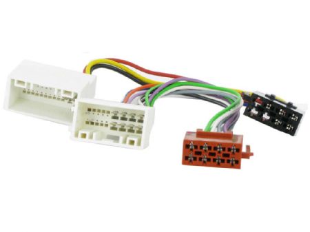 Connects2 CT20HY04 iso Hyundai Kia