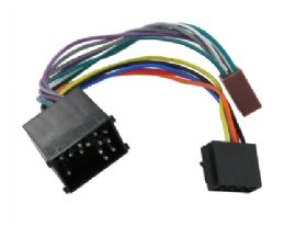 Connects2 CT20RO01 iso adapter Peugeot