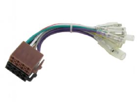 Connects2 CT20UV05 iso asia