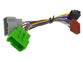 Connects2 CT20VL02 iso adapter Volvo