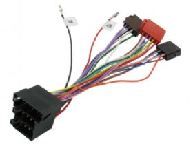 Connects2 CT20VX02 iso stik Opel