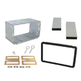 Connects2 CT23AR01A 2-DIN kit alfa