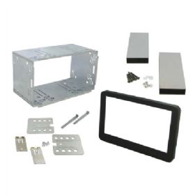 Connects2 CT23AR10 2-DIN kit alfa