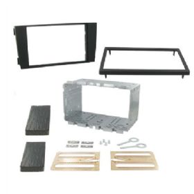 Connects2 CT23AU03A 2-DIN kit Audi
