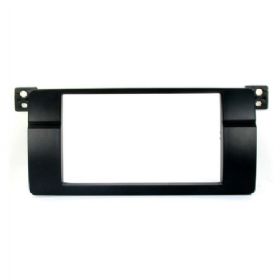 Connects2 CT23BM07 2-DIN ramme BMW