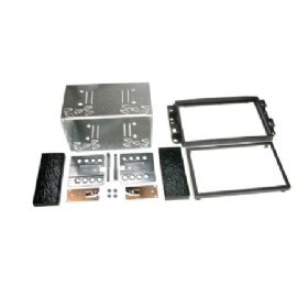 Connects2 ct23cv01a 2-DIN kit Chevrolet