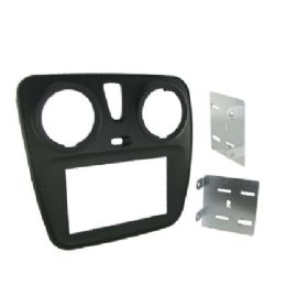 Connects2 CT23DC07 2-DIN kit Dacia matso