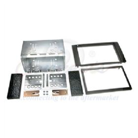 Connects2 ct23fd01a 2-DIN kit Ford