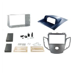 Connects2 CT23FD23 2-DIN kit Ford