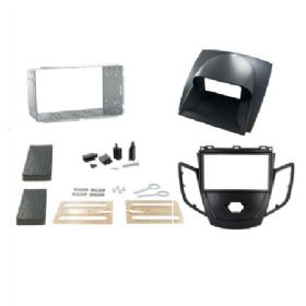 Connects2 CT23FD25 2-DIN kit Ford