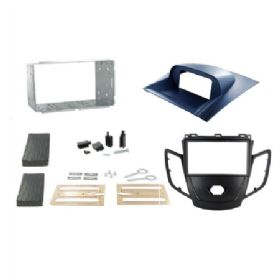 Connects2 CT23FD26 2-DIN kit Ford
