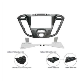 Connects2 CT23FD39 2-DIN kit Transit cus