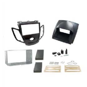 Connects2 CT23FD43 2-DIN kit Fiesta 2012