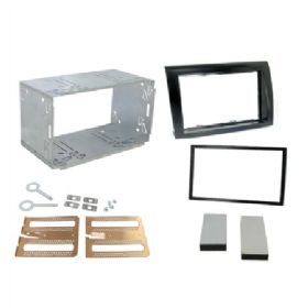 Connects2 CT23FT05A 2-DIN kit Fiat