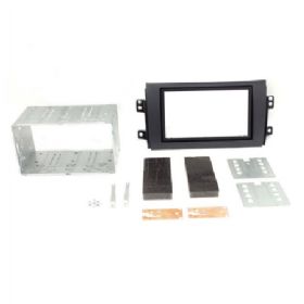 Connects2 CT23FT06A 2-DIN kit Fiat