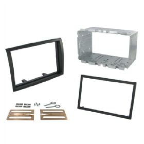 Connects2 CT23FT16 2-DIN kit Fiat Ducato