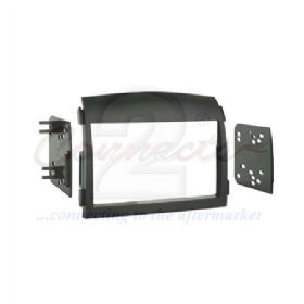 Connects2 CT23HY02A 2-DIN kit Hyundai