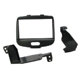Connects2 CT23HY07 2-DIN kit Hyundai