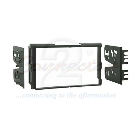 Connects2 CT23HY09 2-DIN kit Hyundai