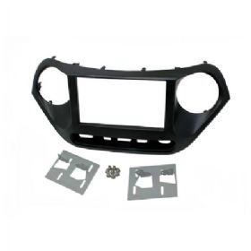 Connects2 CT23HY38L 2-DIN kit i10 2014>