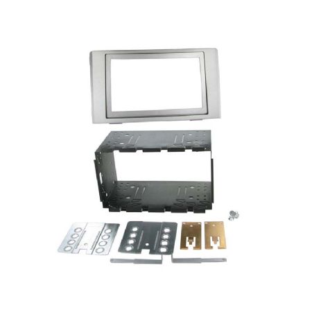 Connects2 CT23IV02 2-DIN kit Iveco