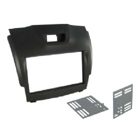 Connects2 CT23IZ01 2-DIN kit isuzu