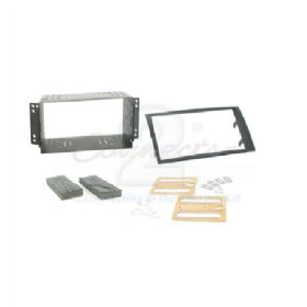 Connects2 CT23KI21 2-DIN kit Kia