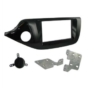 Connects2 CT23KI40L 2-DIN kit Kia sort h