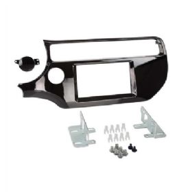 Connects2 CT23KI53 2-DIN kit Kia Rio 2015