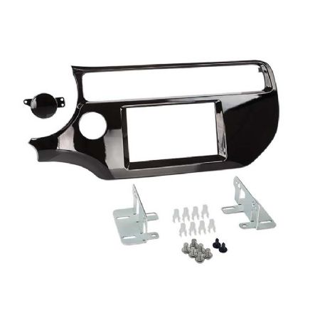 Connects2 CT23KI53 2-DIN kit Kia Rio 2015