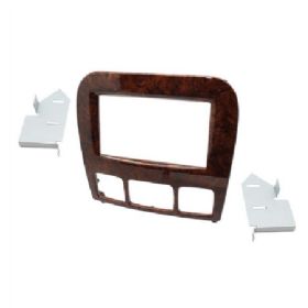 Connects2 CT23MB19 2-DIN kit Mercedes