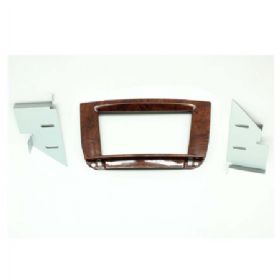 Connects2 CT23MB21 2-DIN kit CL500 træef