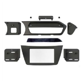 Connects2 CT23MB25L 2-DIN kit Mercedes