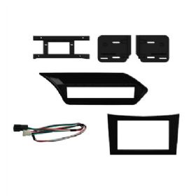 Connects2 CT23MB26L 2-DIN kit Mercedes<br><b>Kun få tilbage!</b>