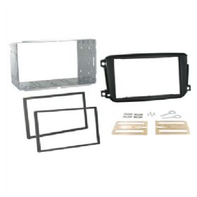 Connects2 CT23MM02 2-DIN kit smart