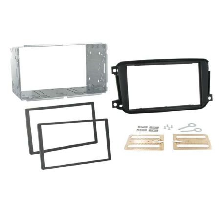 Connects2 CT23MM02 2-DIN kit smart