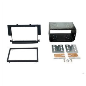 Connects2 CT23MT03 2-DIN kit Mitsubishi