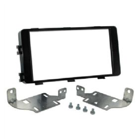 Connects2 CT23MT16 2-DIN kit Mitsubishi