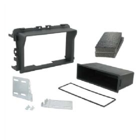 Connects2 CT23NS13 2-DIN kit Nissan