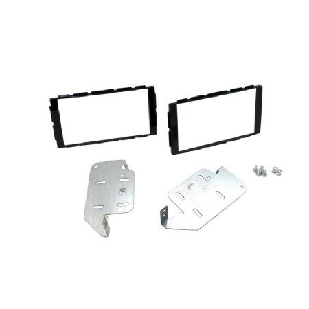 Connects2 CT23NS21 2-DIN kit Nissan