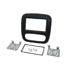 Connects2 CT23NS33 2-DIN kit Nissan