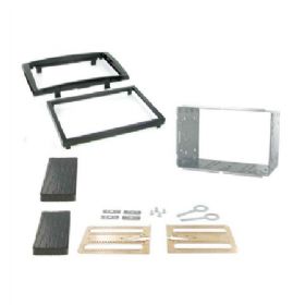 Connects2 CT23PE04 2-DIN kit Peugeot