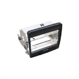 Connects2 CT23PO05 2-DIN kit Porsche