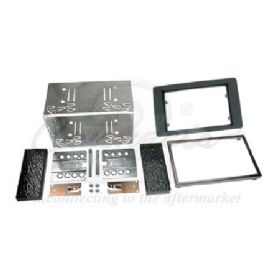 Connects2 CT23SA02 2-DIN kit Saab