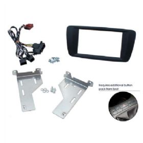 Connects2 CT23ST23 2-DIN kit Seat