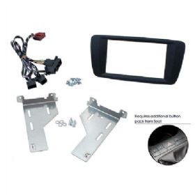 Connects2 CT23ST25 2-DIN kit Seat